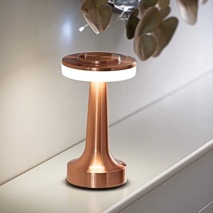 Haraglo™ - Battery-Powered Pendant Lamps