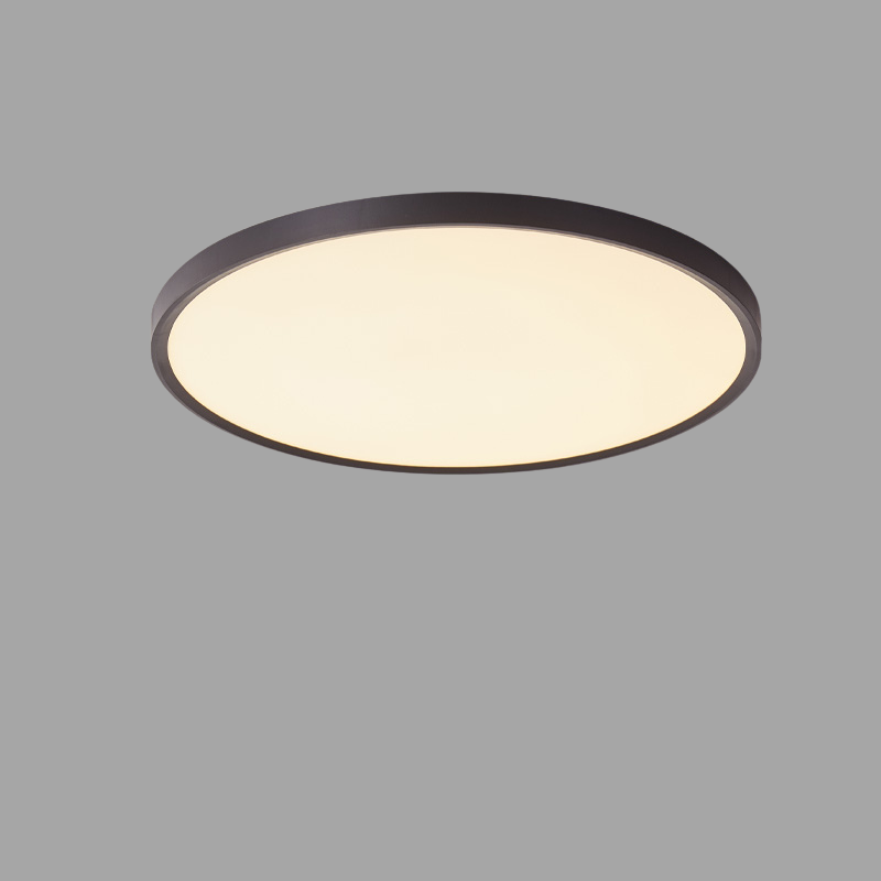 Waterproof LED Ceiling Lamp for Bathrooms