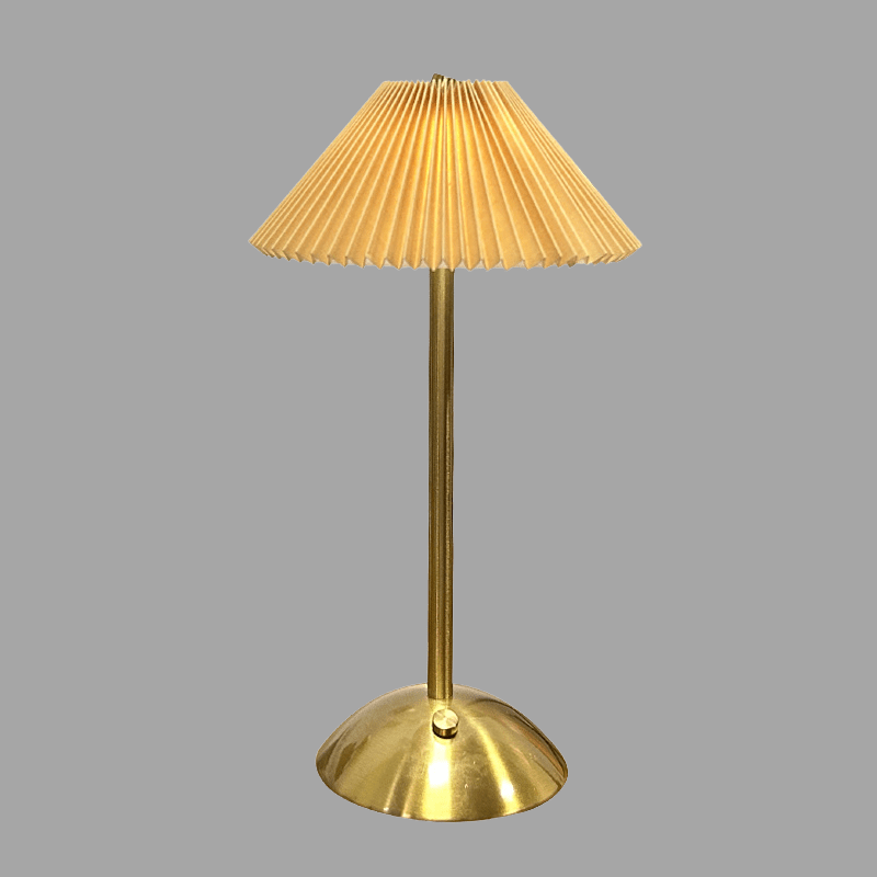 Scandinavian Wireless Table Lamp