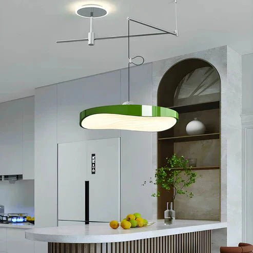Verso Pendant Lamp