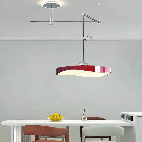 Verso Pendant Lamp