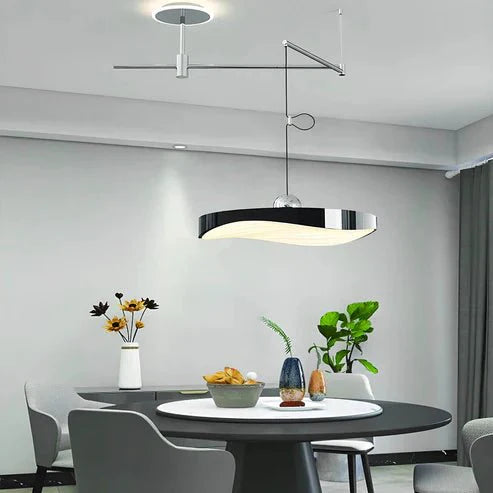 Verso Pendant Lamp