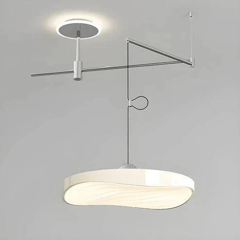 Verso Pendant Lamp