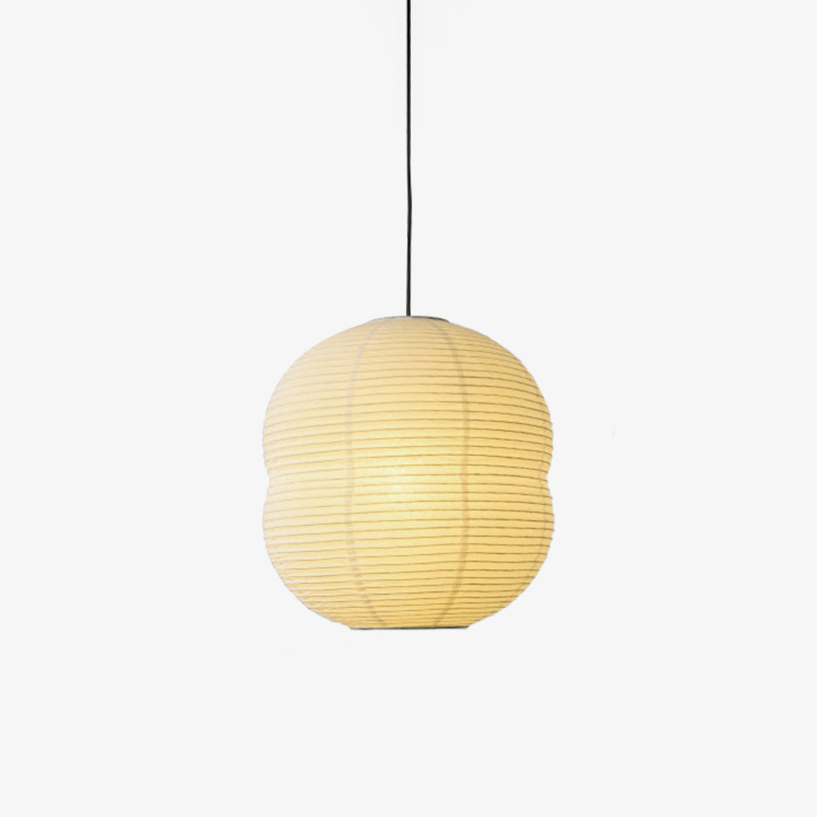 Washi Paper Mini Pendant Lamp