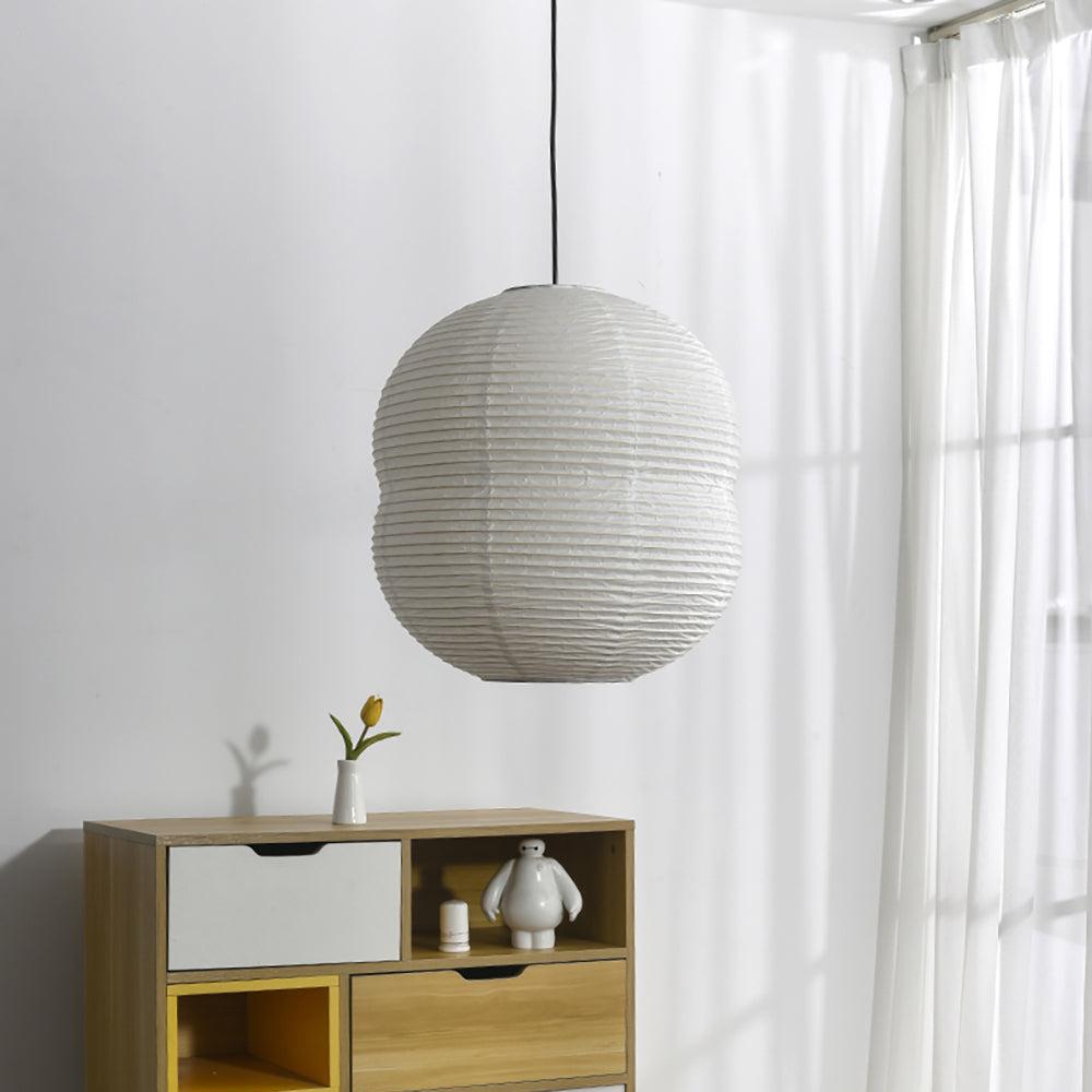 Washi Paper Mini Pendant Lamp