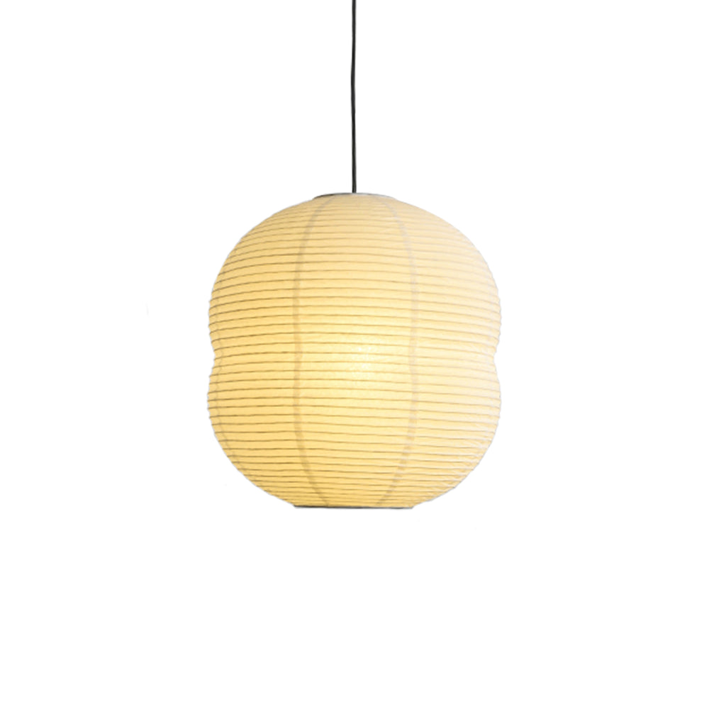 Washi Paper Mini Pendant Lamp