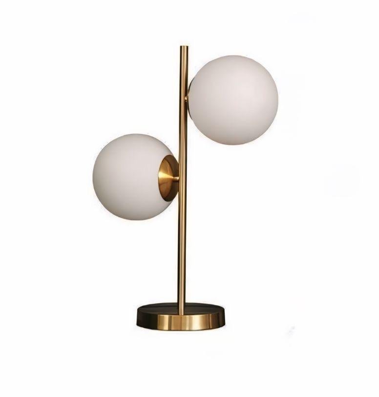 Dorii | Danish Style Table Lamp