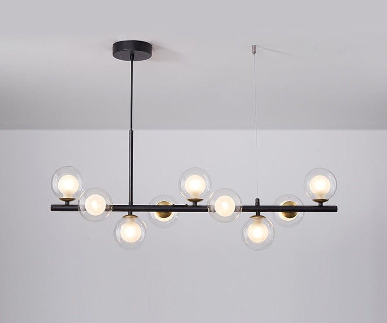Armature™ - Luxe pendant lamp for the dining table