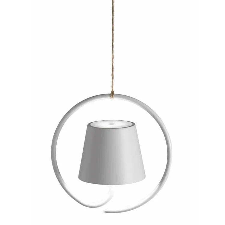 Shining Home Pendant Lamp for Indoor and Outdoor