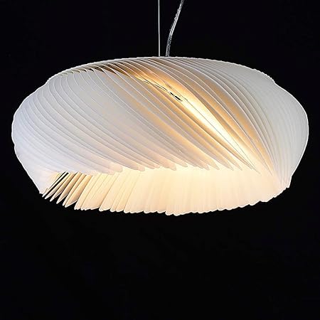 Modern Acrylic Chandelier LED Ceiling Light | Minimalist Luxury Design | G4 Socket | Bright Ambient Lighting | 40–60cm Sizes