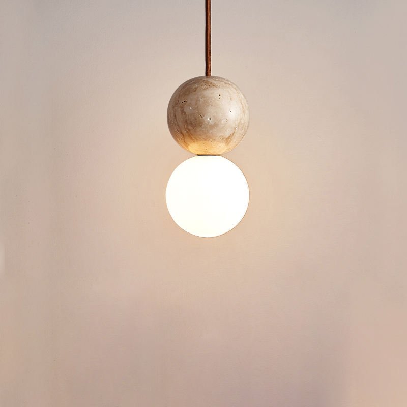 Wabi Sabi Hanging Ceiling Lamp