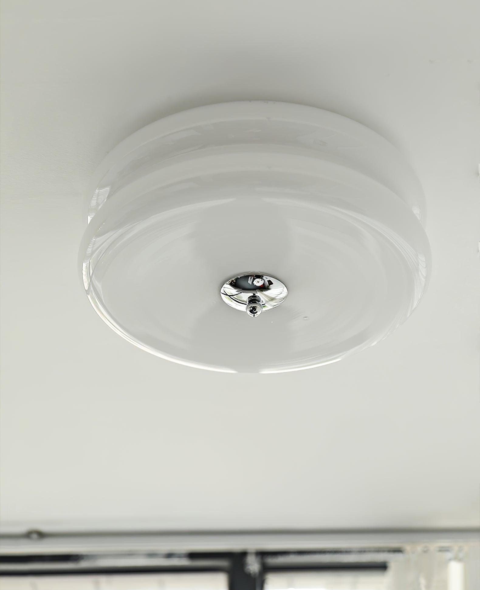 Art Deco Vintage Ceiling Lamp