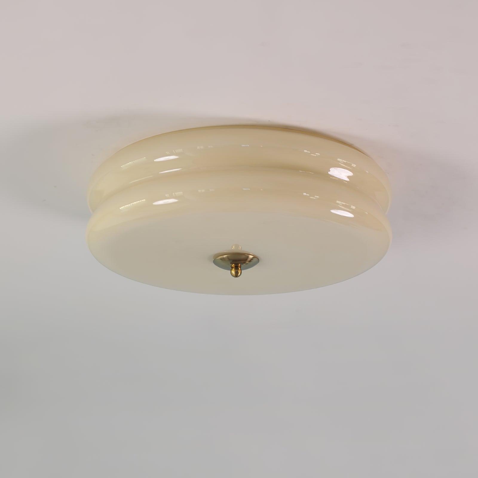 Art Deco Vintage Ceiling Lamp
