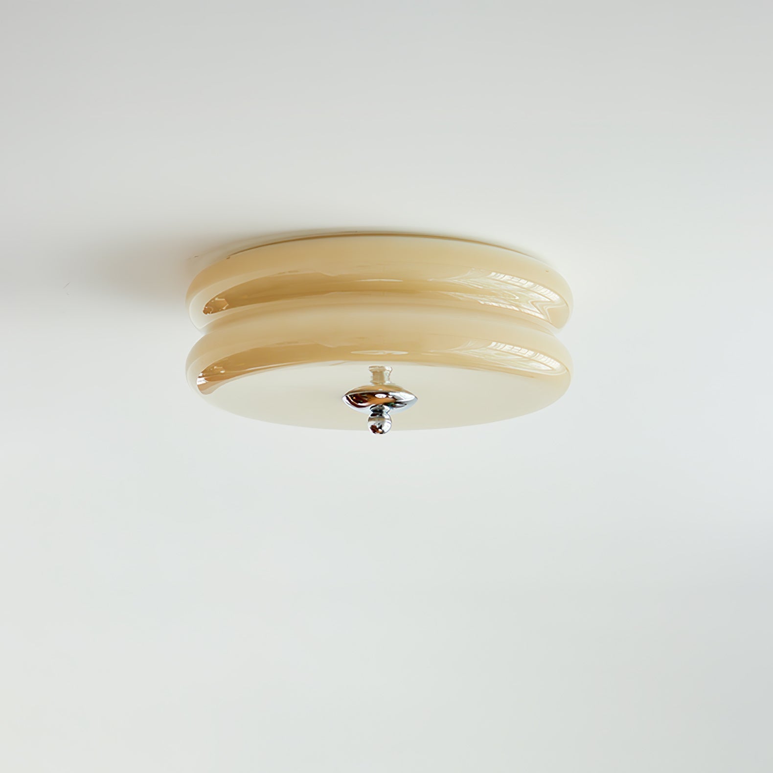 Art Deco Vintage Ceiling Lamp