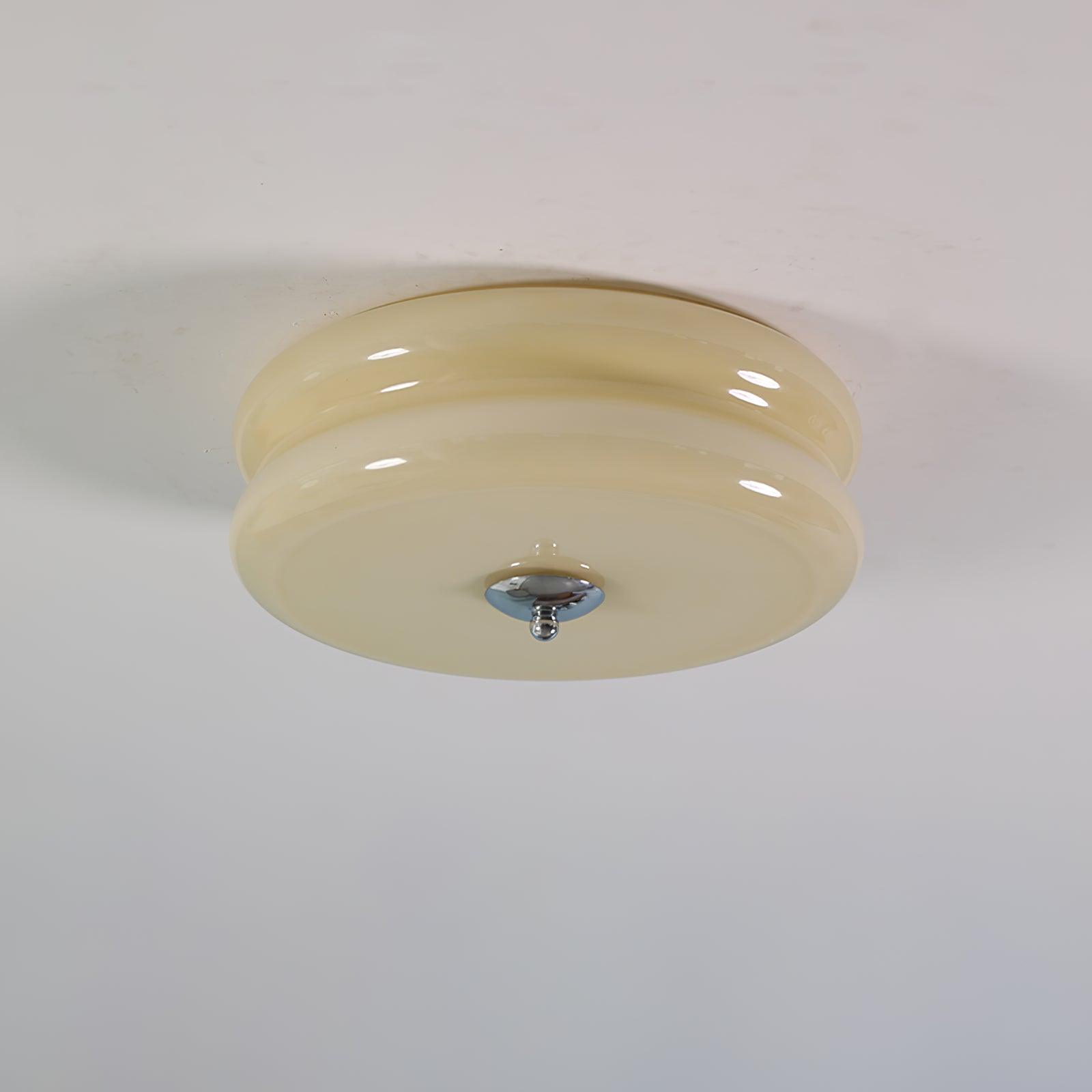 Art Deco Vintage Ceiling Lamp