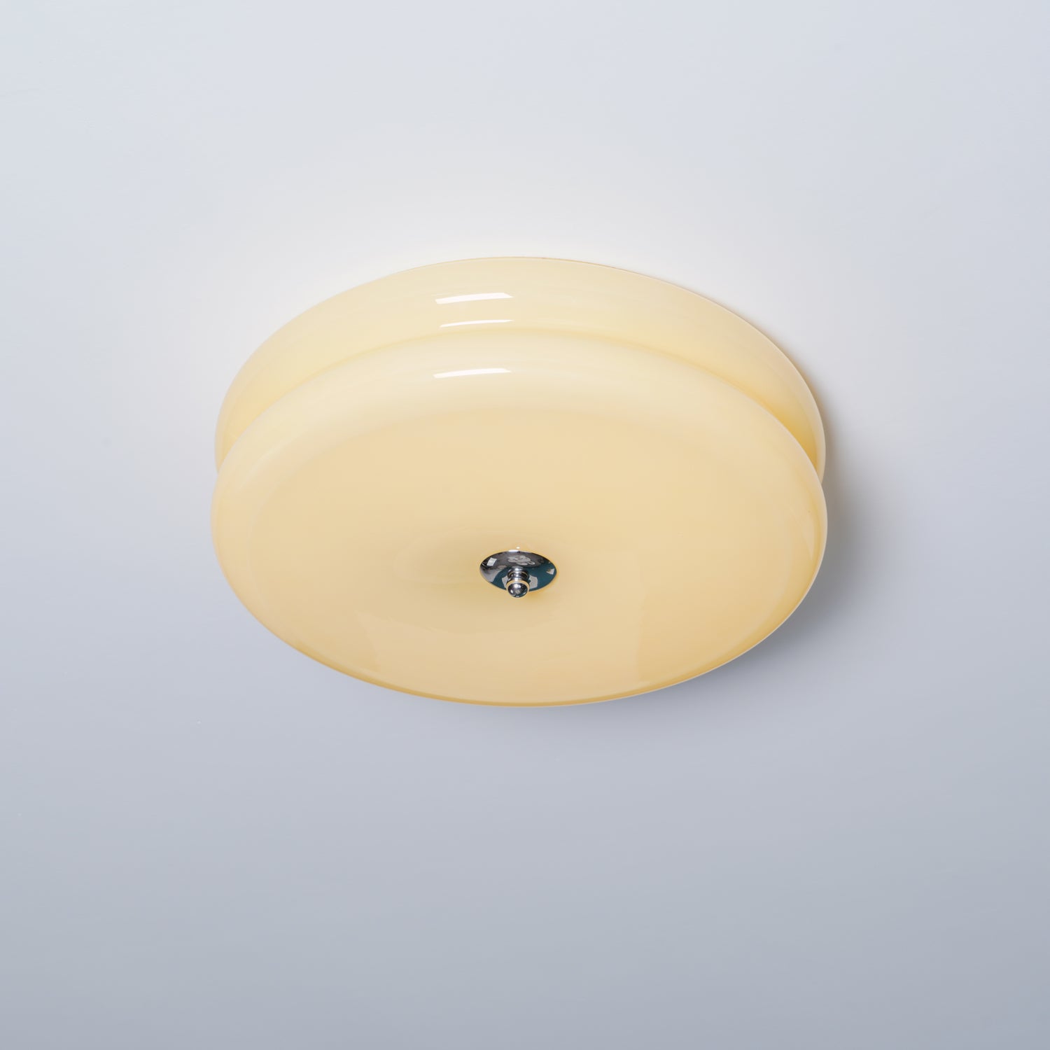 Art Deco Vintage Ceiling Lamp