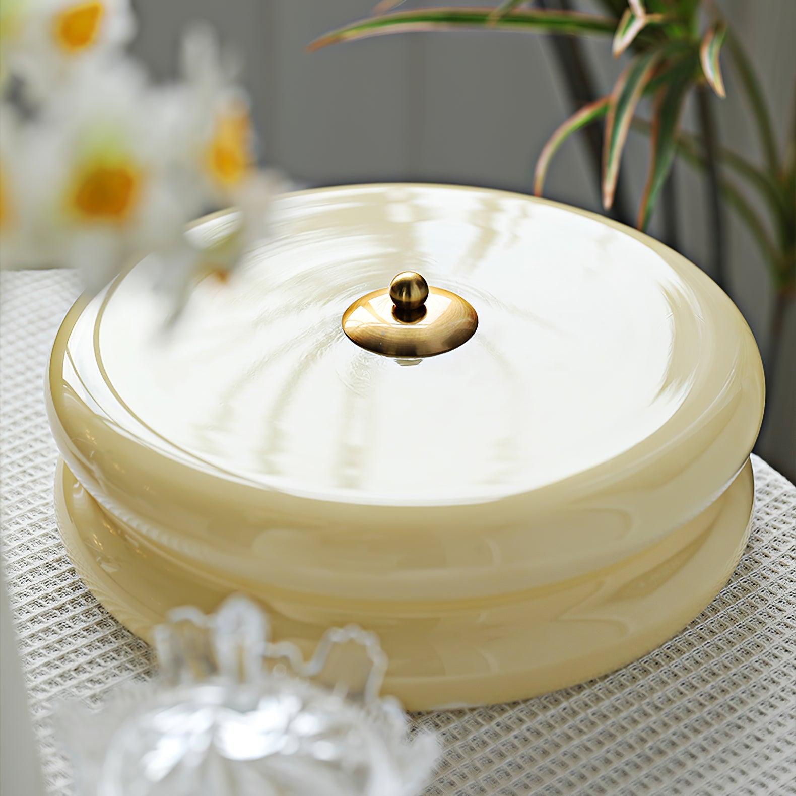 Art Deco Vintage Ceiling Lamp