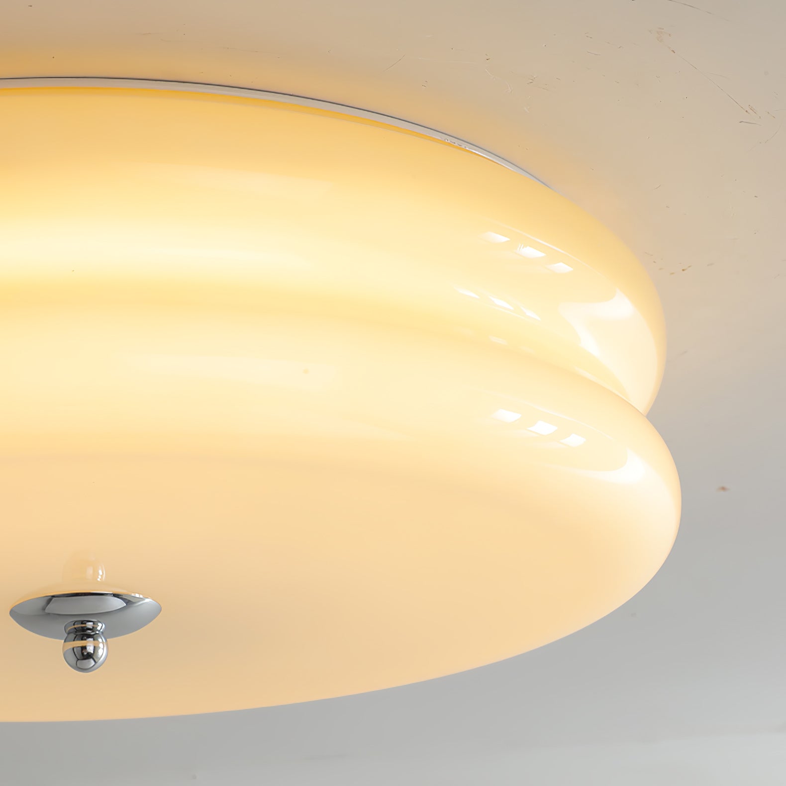 Art Deco Vintage Ceiling Lamp