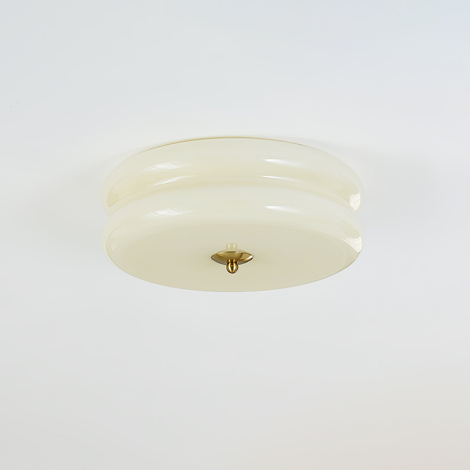 Art Deco Vintage Ceiling Lamp