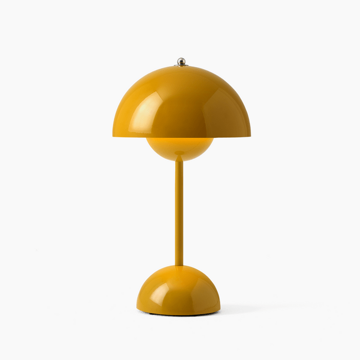 AuroraGlo™ LED Table Lamp