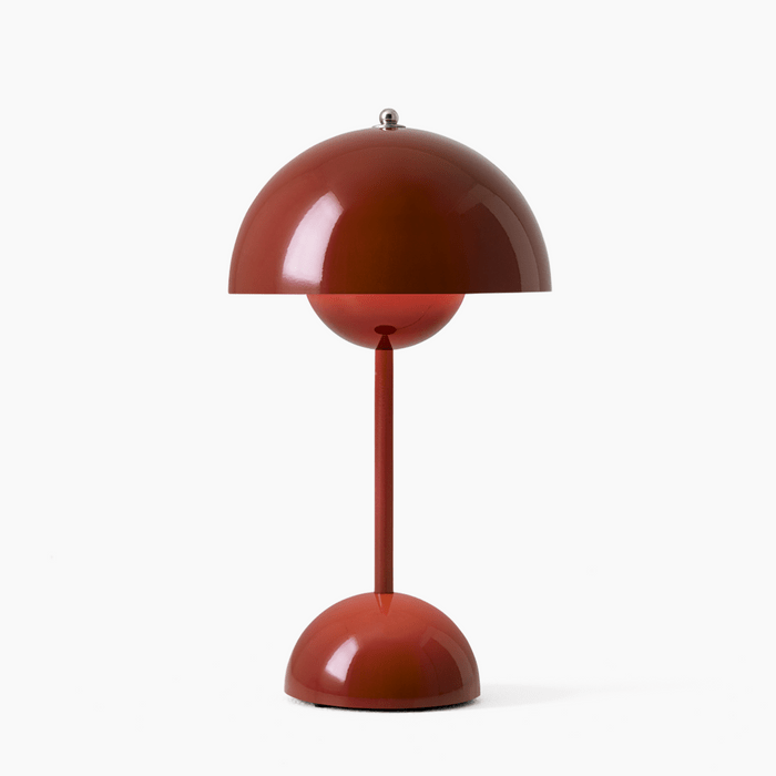 AuroraGlo™ LED Table Lamp