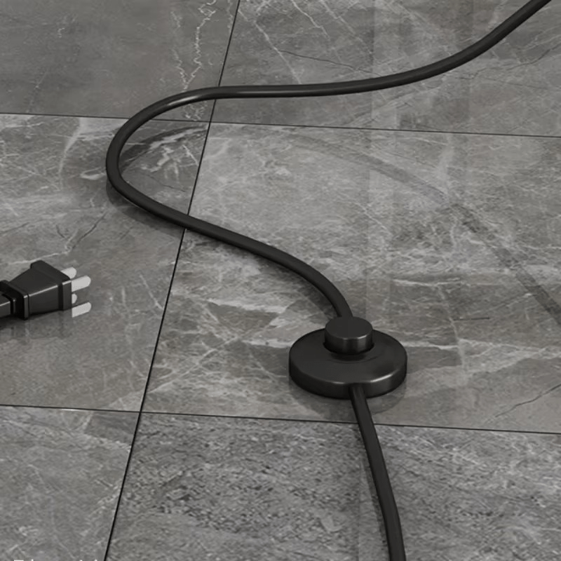 Authentic Floor Lamp Kalebas