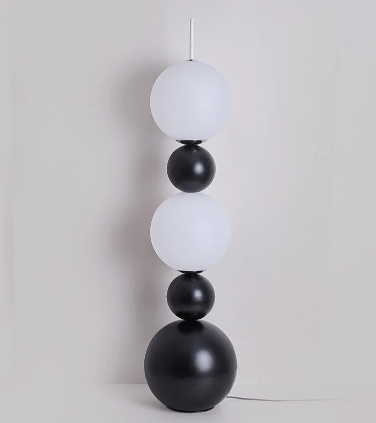 Authentic Floor Lamp Kalebas