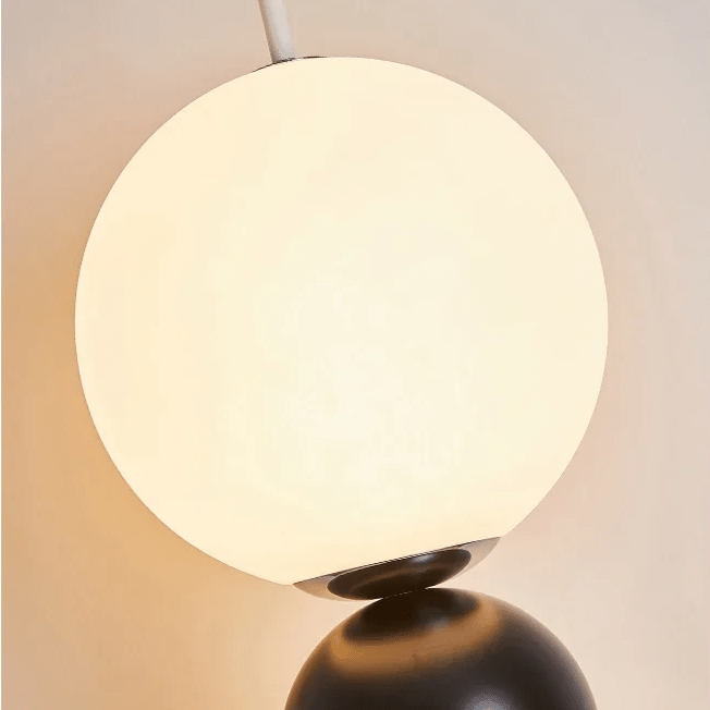 Authentic Floor Lamp Kalebas