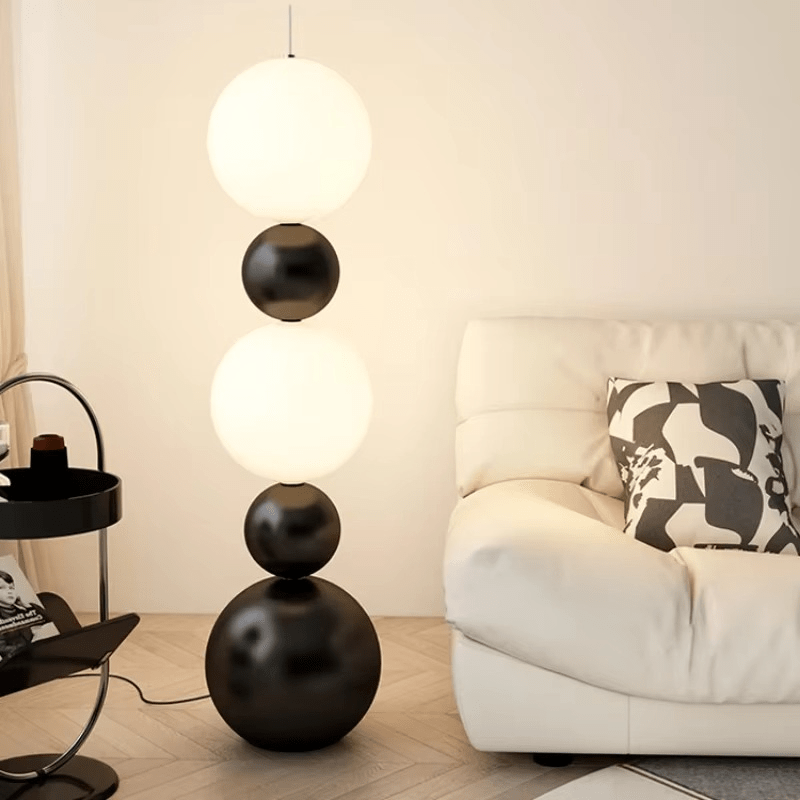 Authentic Floor Lamp Kalebas