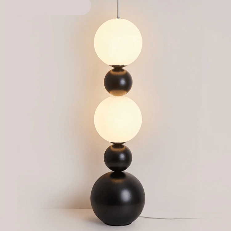Authentic Floor Lamp Kalebas