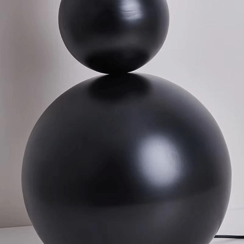 Authentic Floor Lamp Kalebas