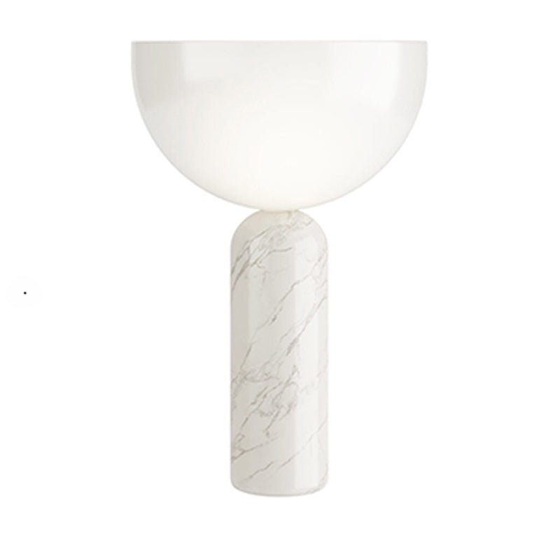Raja Marble Lamp