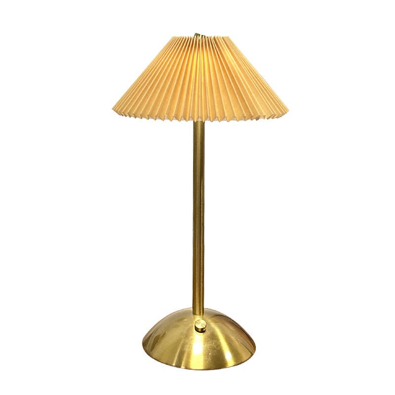 Scandinavian Wireless Table Lamp