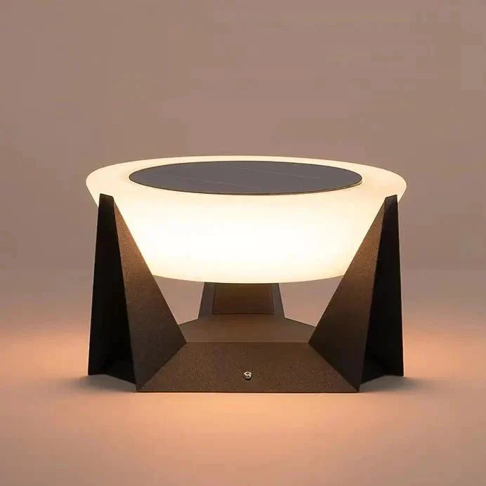 Outdoor Lighting – Solar Garden Lights
