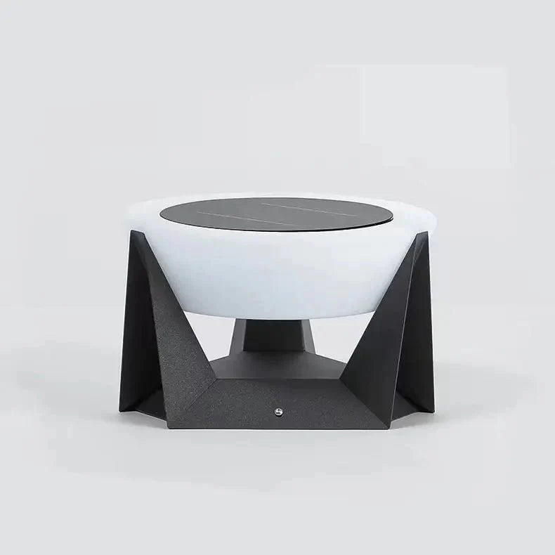 Outdoor Lighting – Solar Garden Lights