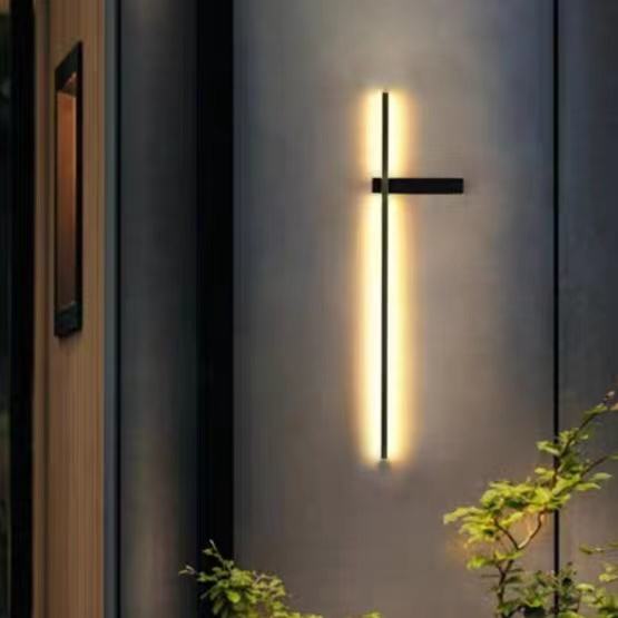 Waterproof Solar Outdoor Lamp