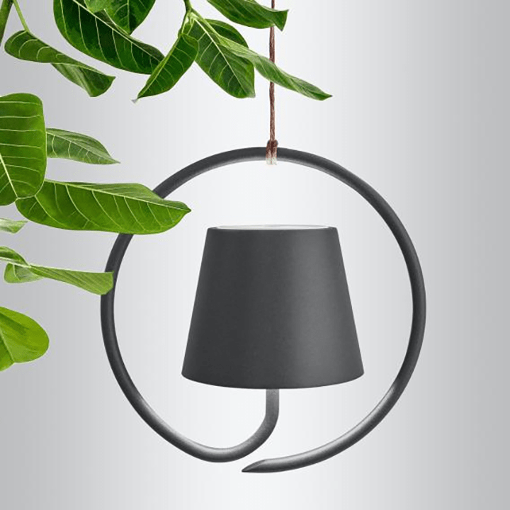 Shining Home Pendant Lamp for Indoor and Outdoor