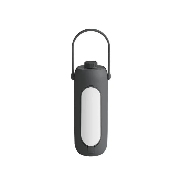 Portable Camping Lantern Foldable LED Light for Outdoor Use | 3 Color Stepless Dimming | 10000mAh Long Battery Life | Hanging Tent & Emergency Light