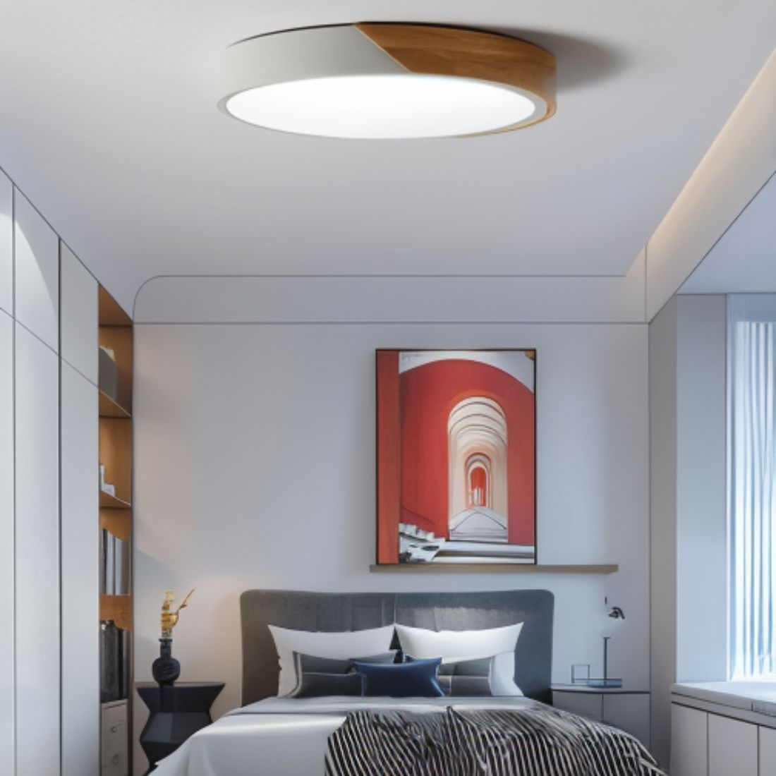 Delphi Ceiling Lamp