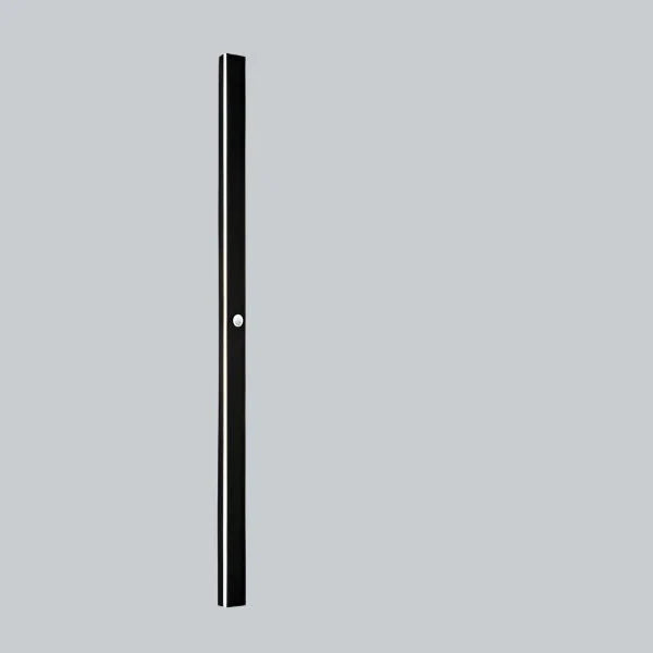 Modern LED Wall Lamp Minimalist Design | Metal Acrylic Wall Light | SMD LED Strip | Indoor Ambient Lighting | 110–240V