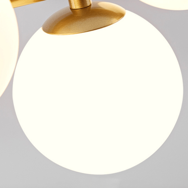 Armature™ - Luxe pendant lamp for the dining table