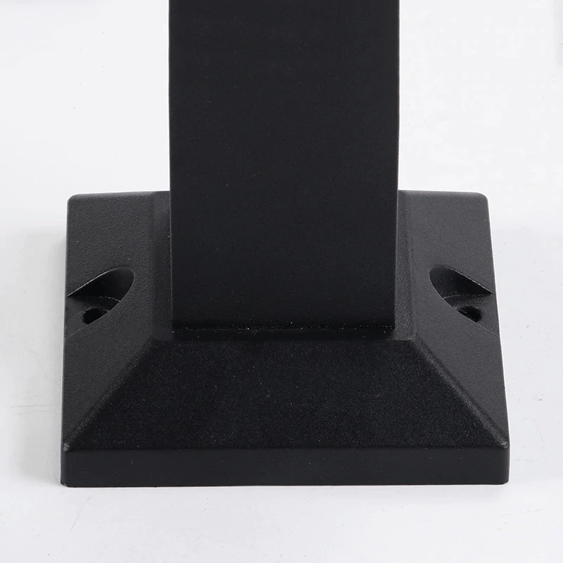 Outdoor Wall Lamp with Motion Sensor Modern LED Light | IP65 Waterproof | Cast Aluminum | Automatic Security Lighting