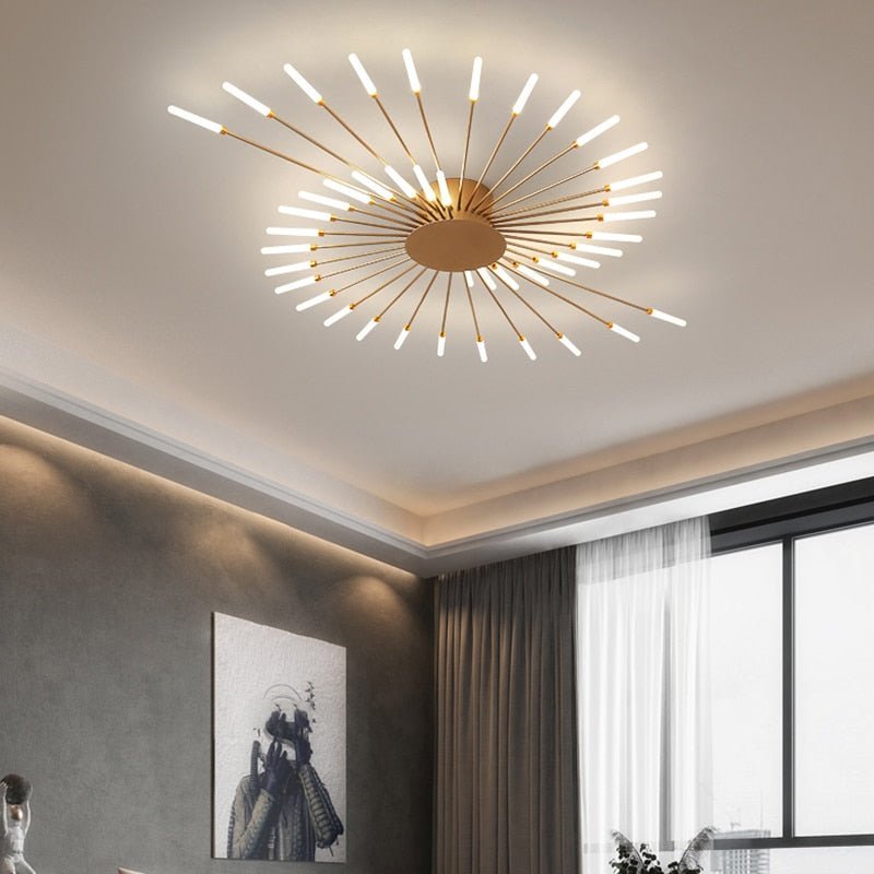 Glory chandelier
