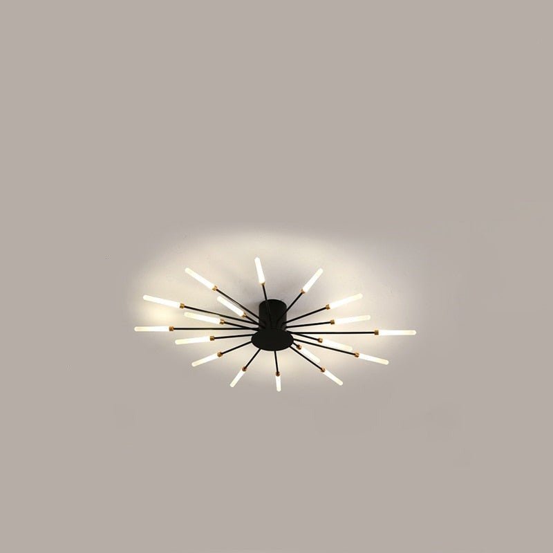 Glory chandelier