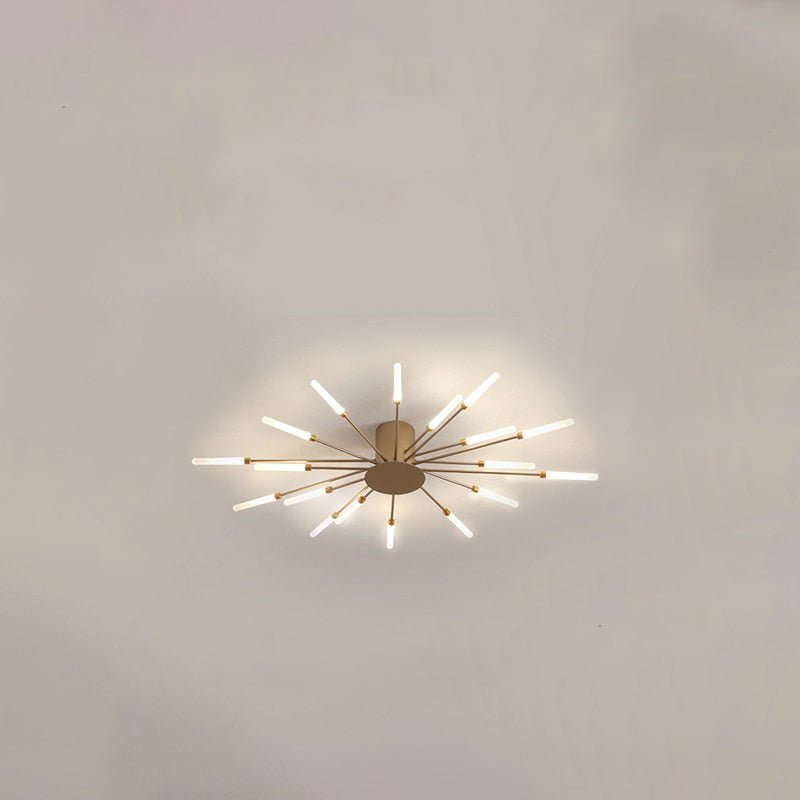 Glory chandelier