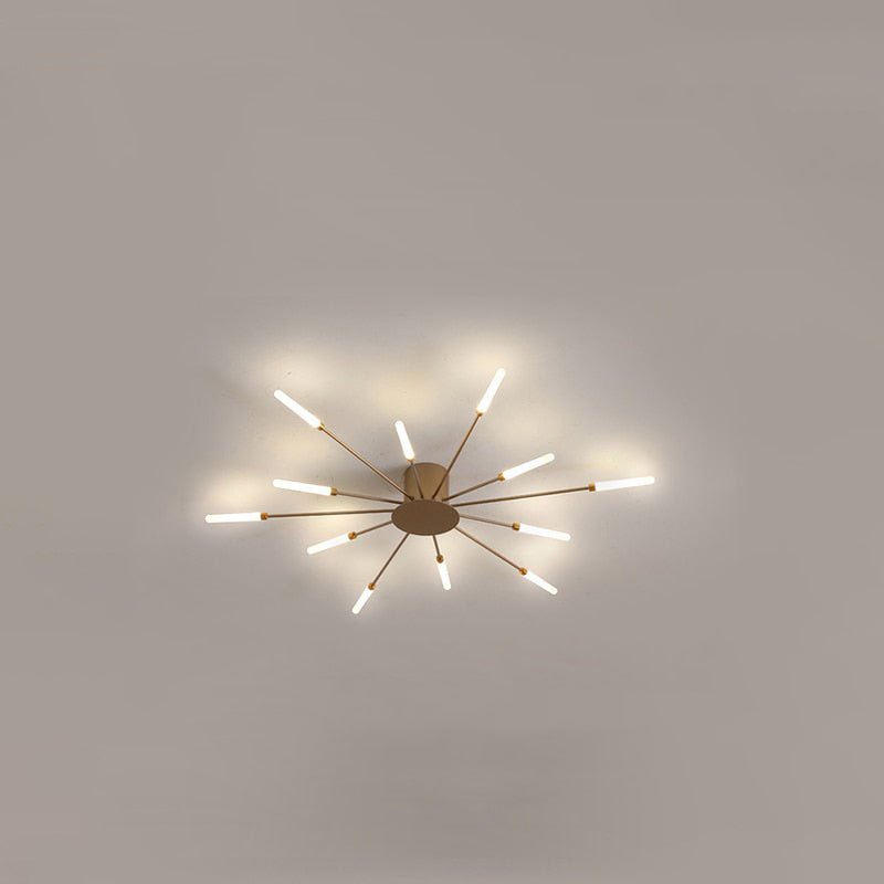 Glory chandelier