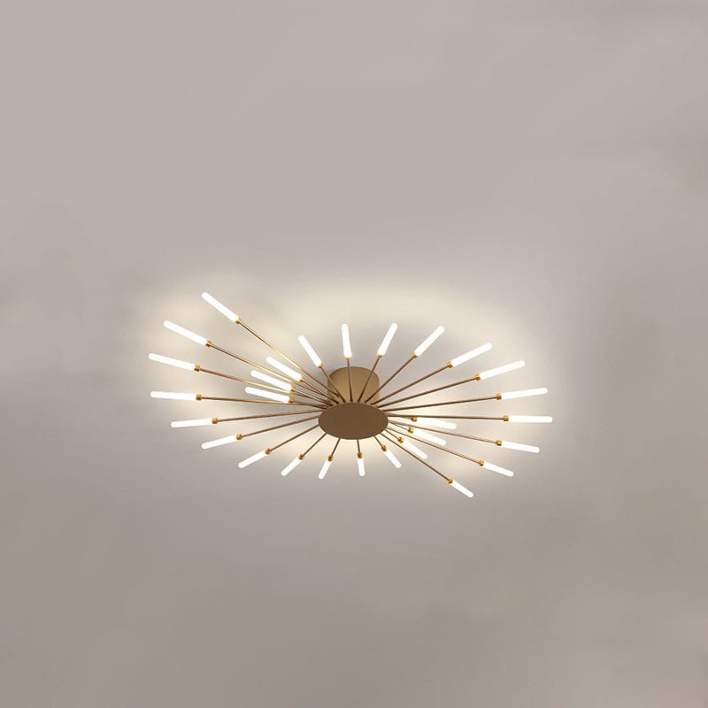 Glory chandelier