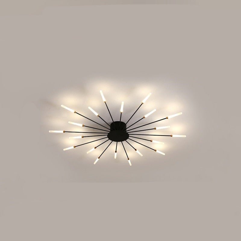 Glory chandelier