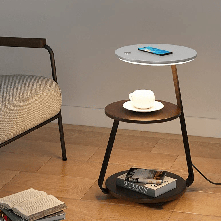 Signature Table