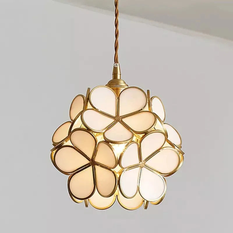 Flower Pendant Lamp
